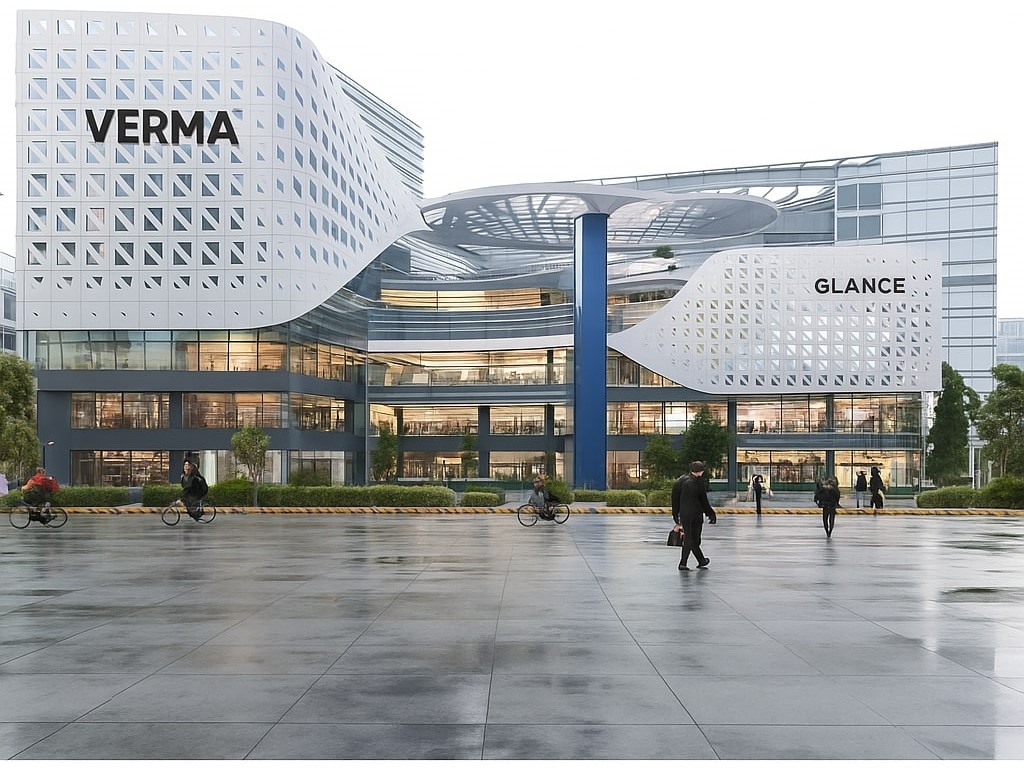 Best Ready to move office space in Noida